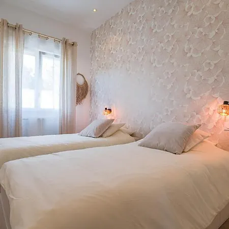 Sublime Neuve Avec Jacuzzi * Athis-Mons