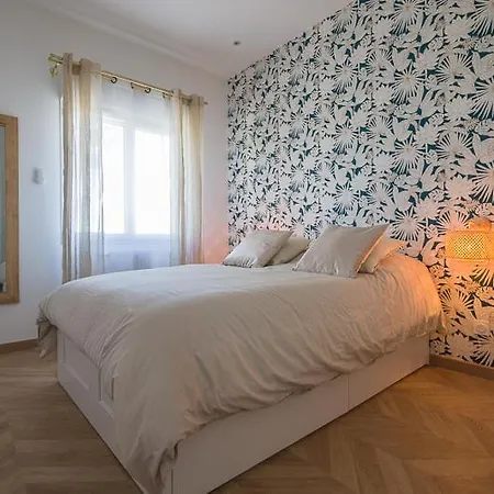 Sublime Neuve Avec Jacuzzi Villa