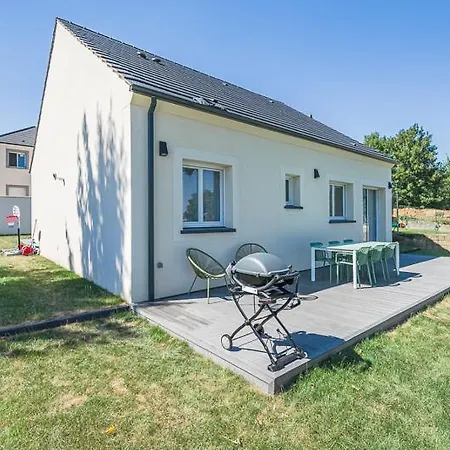 Sublime Neuve Avec Jacuzzi * Athis-Mons