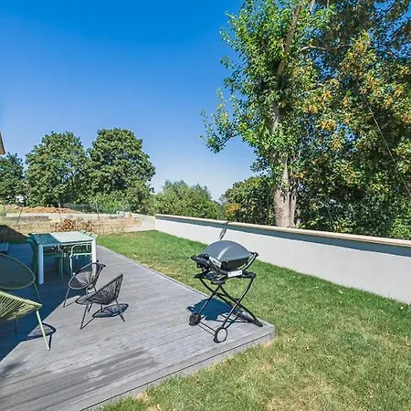 Villa Sublime Neuve Avec Jacuzzi *