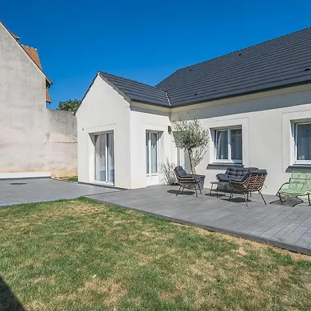 Sublime Neuve Avec Jacuzzi * Athis-Mons