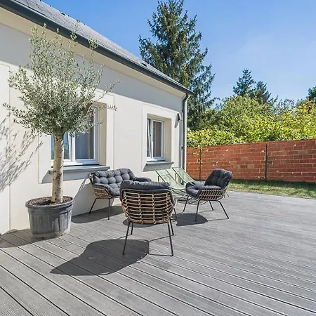 Sublime Neuve Avec Jacuzzi Athis-Mons
