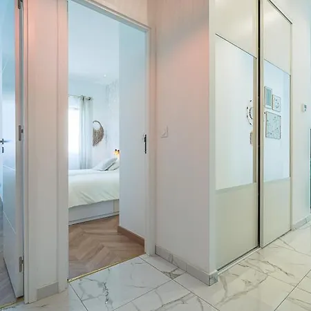 Sublime Neuve Avec Jacuzzi * Athis-Mons
