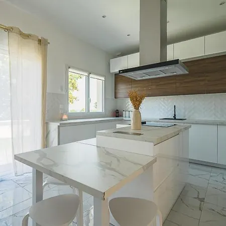Sublime Neuve Avec Jacuzzi Villa