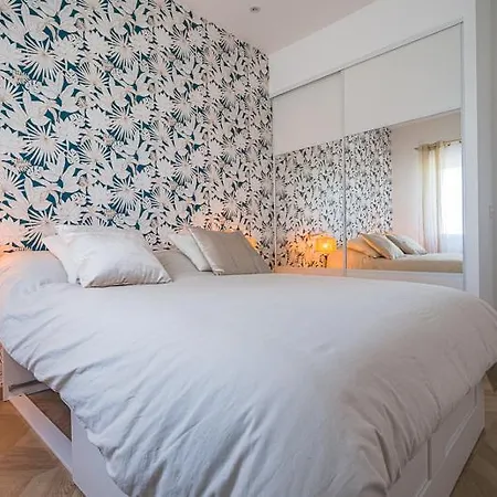 Sublime Neuve Avec Jacuzzi * Athis-Mons