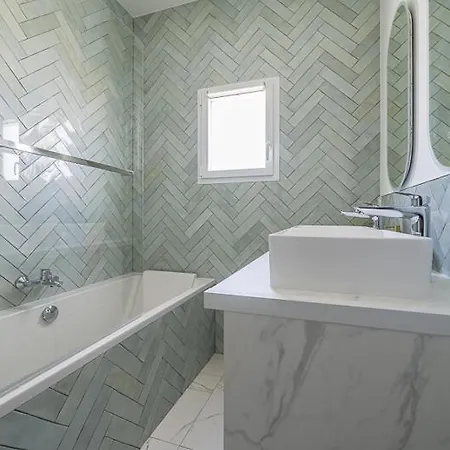 Sublime Neuve Avec Jacuzzi Villa *