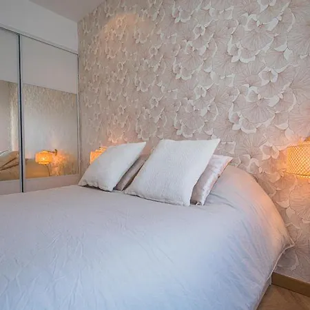 Sublime Neuve Avec Jacuzzi