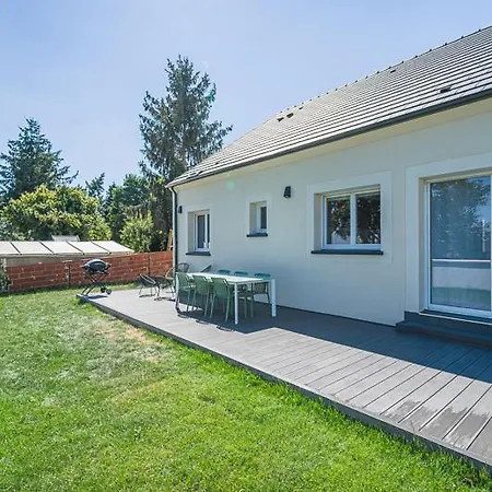 Villa Sublime Neuve Avec Jacuzzi Athis-Mons